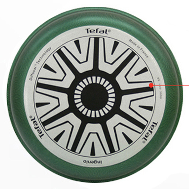 테팔 매직핸즈 플래티늄 프라이팬 4P 세트