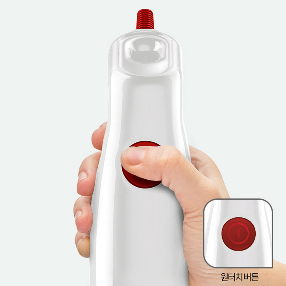 [테팔] 핸드블렌더 터보믹스 HB1211KR