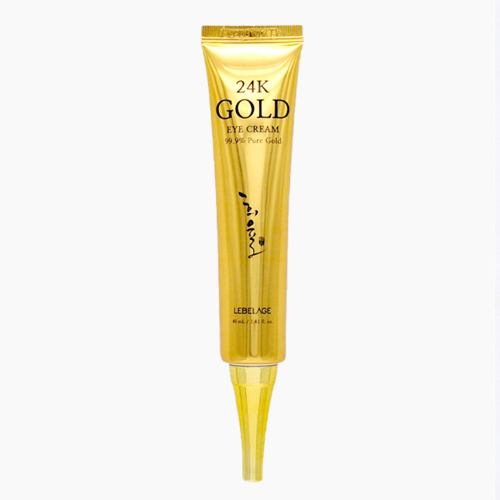 르베라쥬 희율 24K 골드 아이크림 40ml